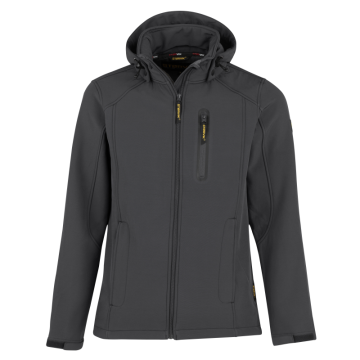 Storvik Napier Softshell Werkjas 2528