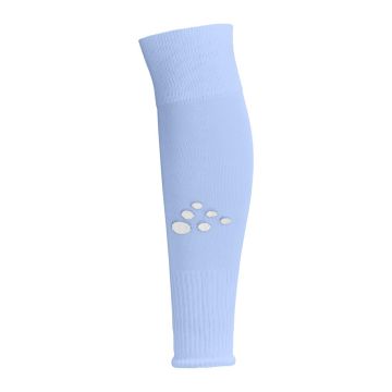 Craft 1913914 Squad Sock W-O Foot Solid Sr