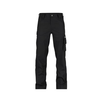 DASSY 200548 Liverpool Cotton Work Trousers