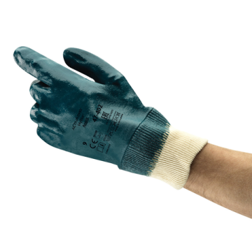 Ansell ActivArmr Hylite 47-402