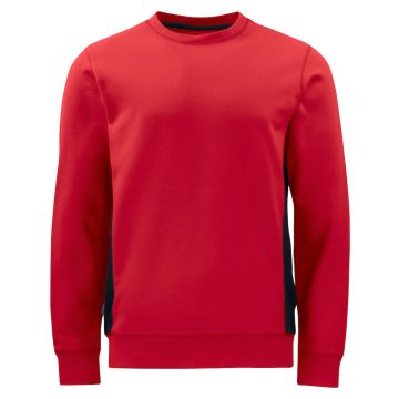 ProJob 642127 2127 SWEATER ROUND NECK
