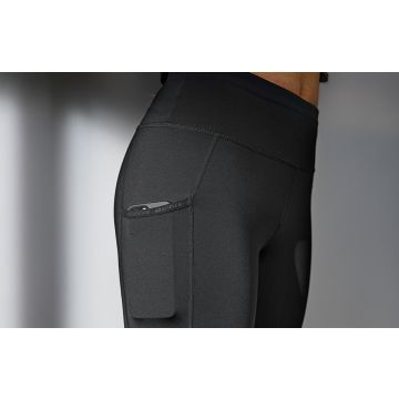 GEYSER G11048 performance tights | long | dames