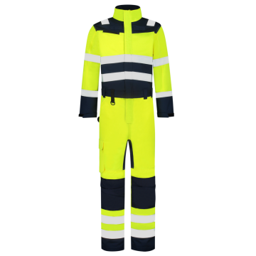 TRICORP SAFETY 753009FluoryellowInk