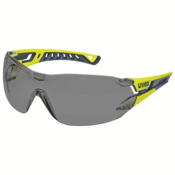 uvex pheos nxt 9128280 grijs