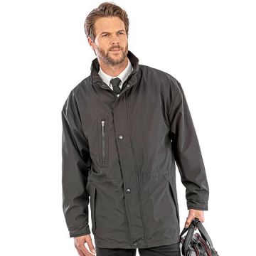 Result RT110 City Executive Jacket