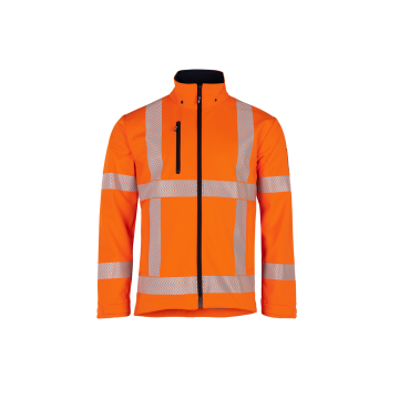 Sioen 7023 Softshell Anloo
