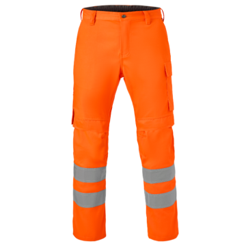 Havep 80638 Broek Kniezakken RWS+