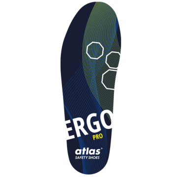 Atlas Ergo Pro Inlegzool