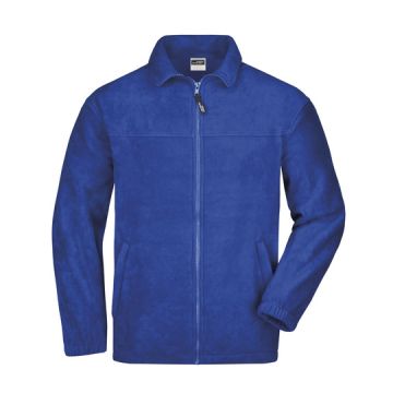 Daiber JN044 Full-Zip Fleece