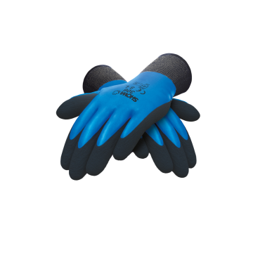 Showa 306 Werkhandschoen Latex