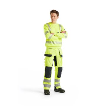 Blaklader 3087 Multinorm Sweatshirt