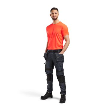 Blaklader 3331 UV-T-shirt Visible