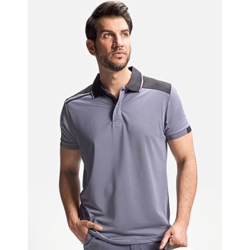 Roly Workwear RY8410 Poloshirt  Samurai