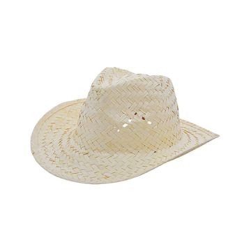 L-merch C2072 Promo Straw Hat