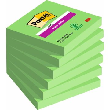 3M SCCS01SGAF-GRN-F v.bril lime groen