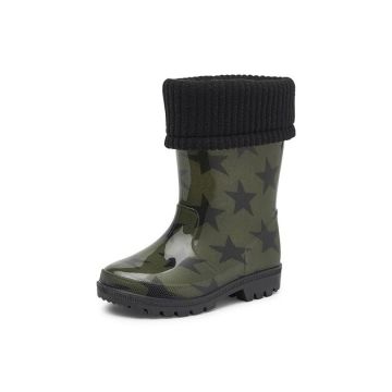 Gevavi Boots STAR08 STAR