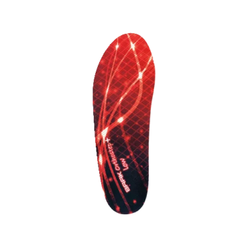 Baak Orthostep+ Inlegzool E4650