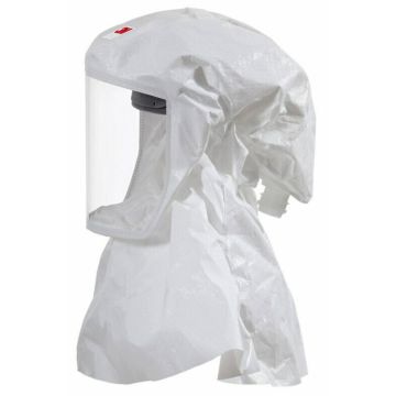 3M S-433S Geïntegreerde hoofdkap S/M