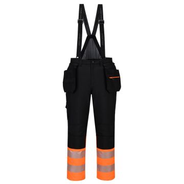 Portwest DX437 DX4 Hi-Vis Klasse 1 Winter Amerikaanse Overall