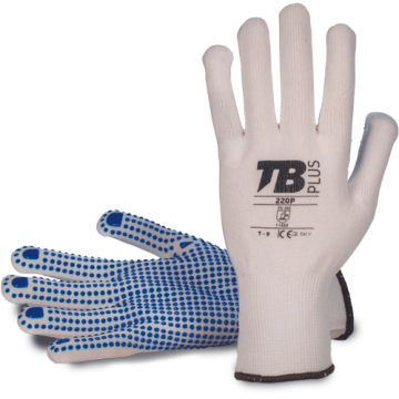 TOMAS BODERO 01060042 TB 220P handschoenen