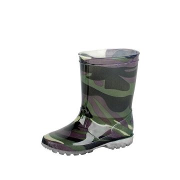 Gevavi Boots JUNG08 JUNG