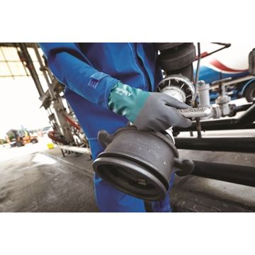 Ansell Alphatec® 58-435 Werkhandschoen