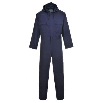 Portwest BIZ6 Bizweld Overall met capuchon
