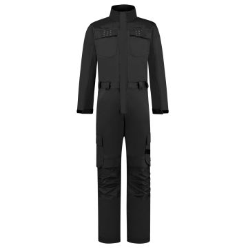 TRICORP WORKWEAR 752005Black