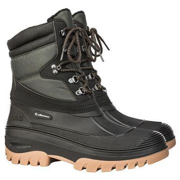 Albatros 581120 HUDSON Insulated Lace-Up Boot