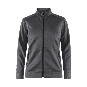 Craft 1904577 Noble Zip Jacket W