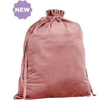 BagBase BG718 Velvet Gift Bag