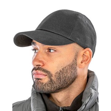 Result Headwear RH24 Low Profile Heavy Brushed Cotton Cap