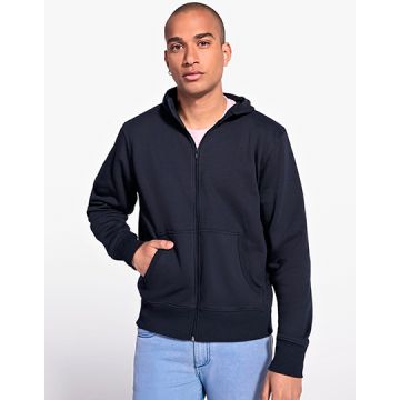 Roly RY6421 Montblanc Hooded Sweatjacket