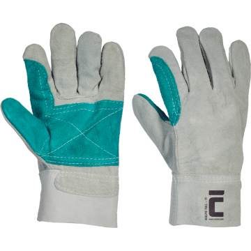 CERVA 01020054 MAGPIE FULL  gloves leather