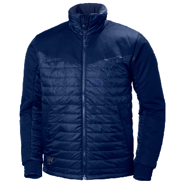 Helly Hansen 73251 Oxford Geïsoleerde Jas