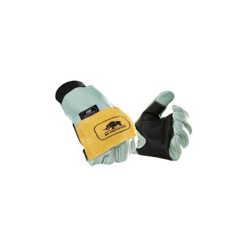 SIP 10505 Kettingzaaghandschoenen EN 381-7 klasse 1 design A beide handen en EN388 3 1 3 2