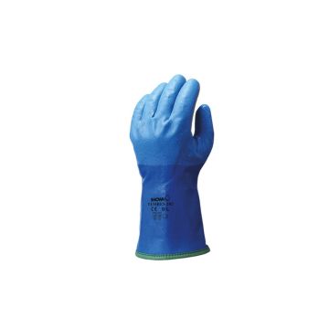 Showa TEMRES 282 Winterhandschoen Nitrile