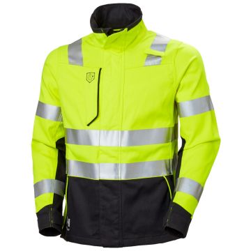 Helly Hansen 77249 Fyre Jacket
