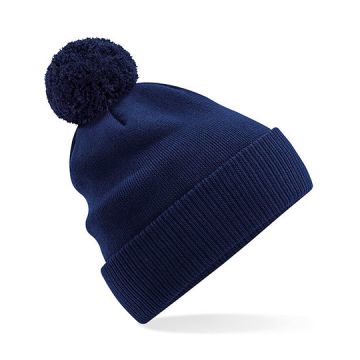 Beechfield CB450N Organic Cotton Snowstar® Beanie