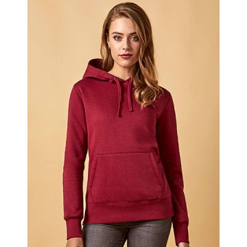 X.O by Promodoro XO1781 Women´s Hoody Sweater