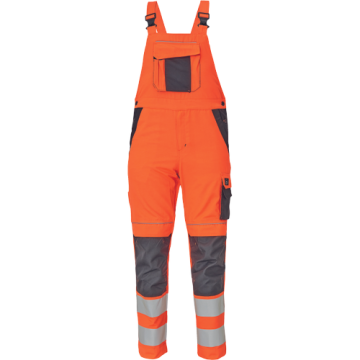 CERVA 03530041 MAX VIVO HV bretelbroek