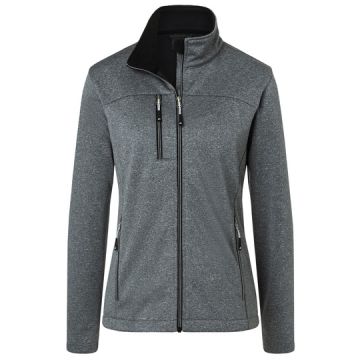 Daiber JN1147 Ladies´ Softshell Jacket