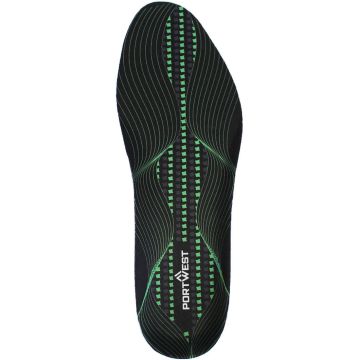 Portwest Gel kussen & steunzool binnenzool FC82