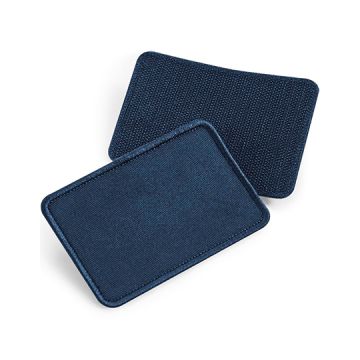 Beechfield CB600 Cotton Removable Patch
