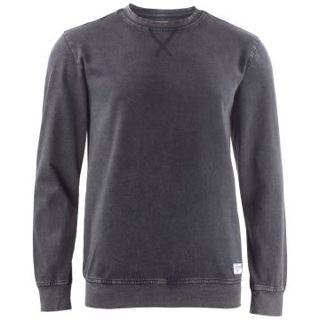 Cutter & Buck 358410 Thorp Denim Crew  Heren