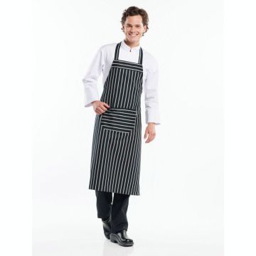 Chaud Devant 564 Bib Apron Remo