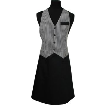 Schriks apron 5811