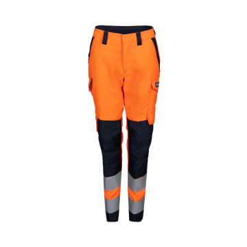 Sioen 166U Broek W_Stribor