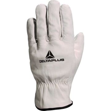 Delta Plus FBN49 VOLNERF LEATHER GLOVE