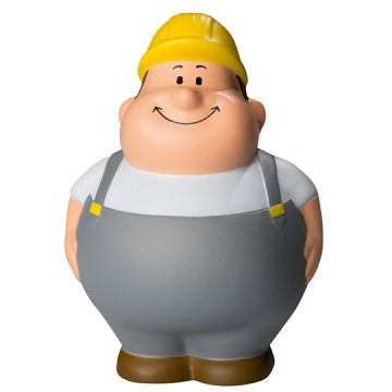 Mbw MBW24261 SQUEEZIES® Construction Worker Bert®